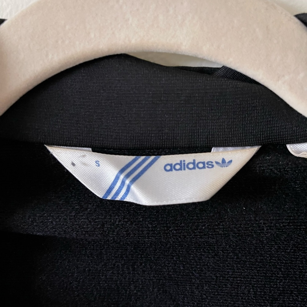 Addidas Track Jacket - Picture 2 of 4